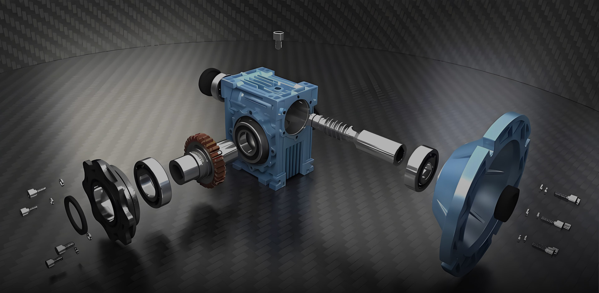 Propesyonal na tagagawa ng mga kahon ng gear gear