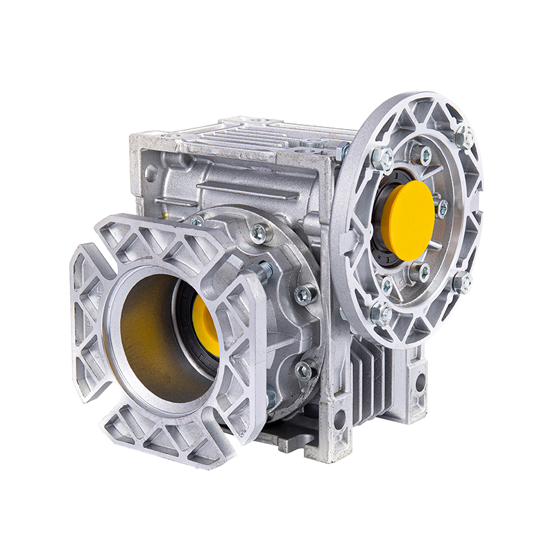 NMRV-F1 /F2 WORM SPEED SPEED REDUCER