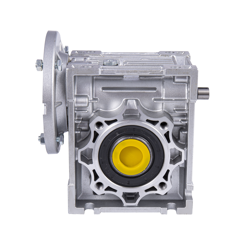 NMRV-VS Worm Gear Speed ​​Reducer