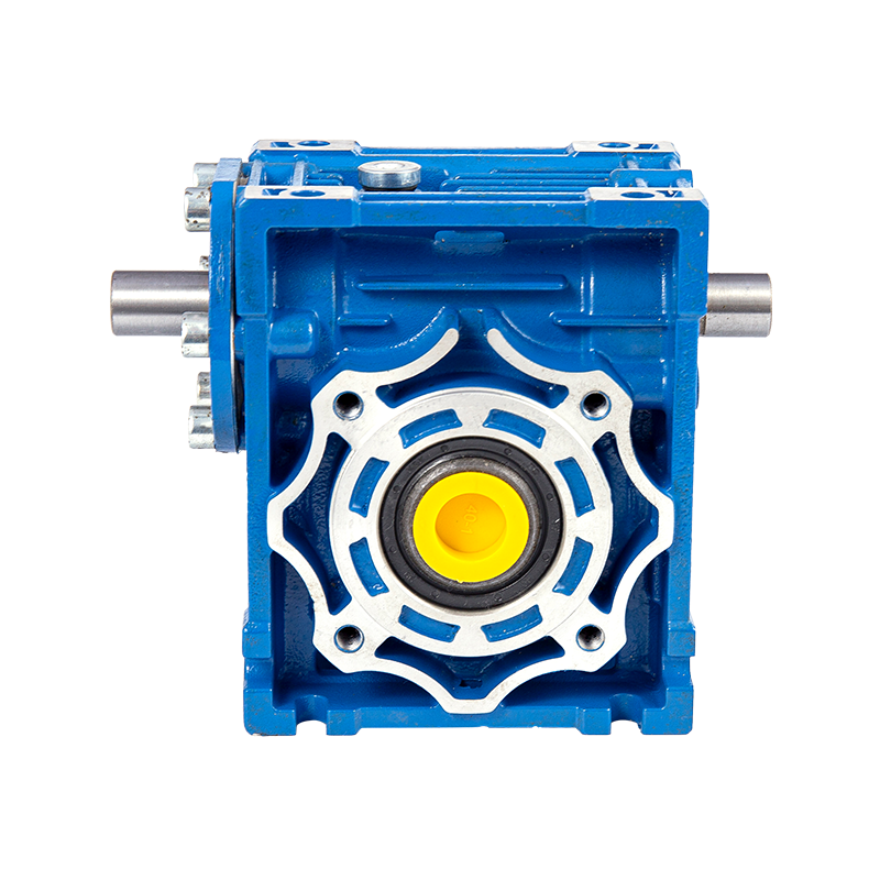 NRV-VS-F1 Worm Gear Speed ​​Reducer