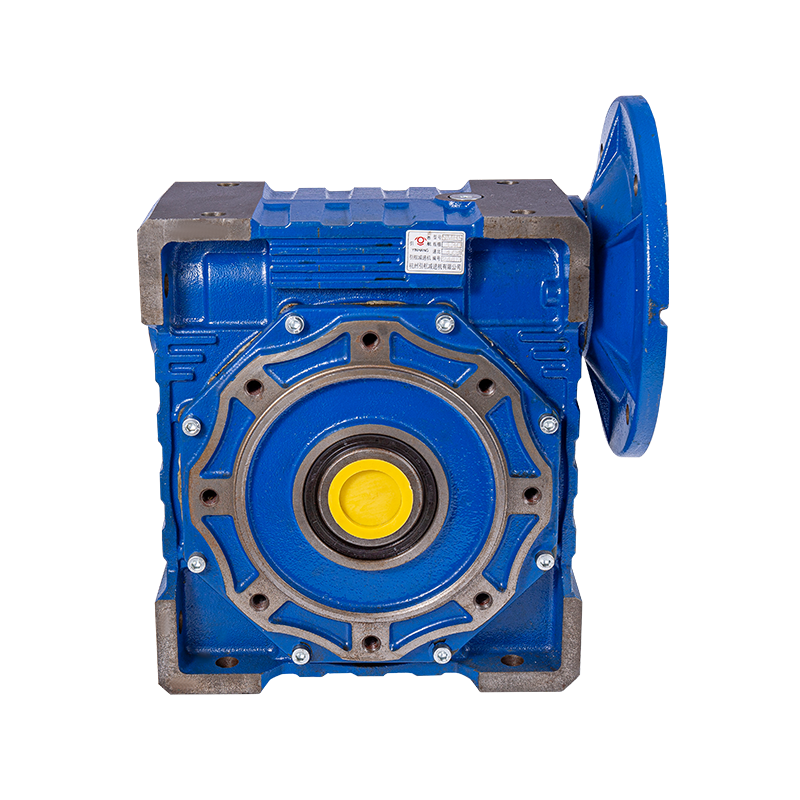 NMRV Worm Gear Speed ​​Reducer