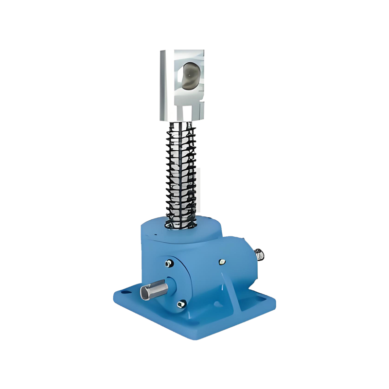 SWL worm gear screw lifter