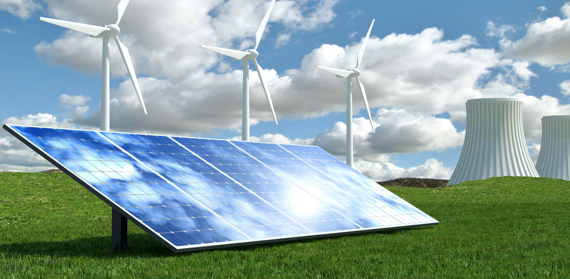 Kapangyarihan at enerhiya