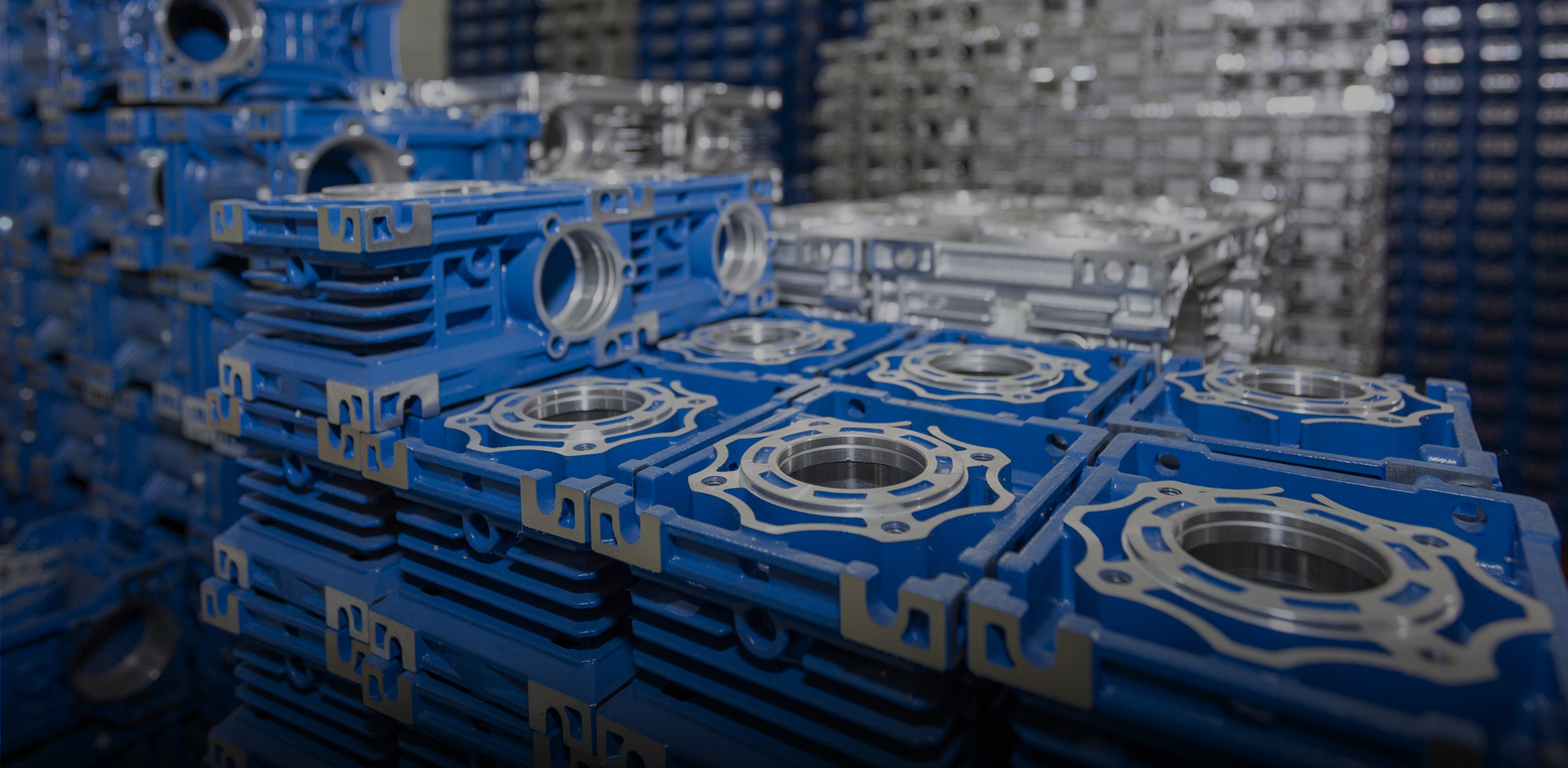 Propesyonal na tagagawa ng mga kahon ng gear gear