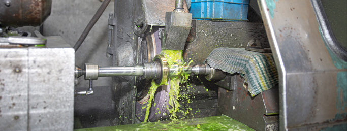 Hangzhou Yinhang Reduction Gears Co, Ltd.