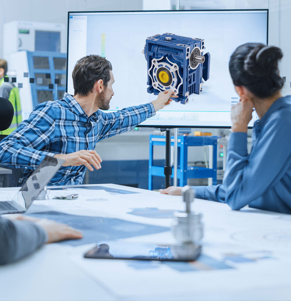 Hangzhou Yinhang Reduction Gears Co, Ltd.