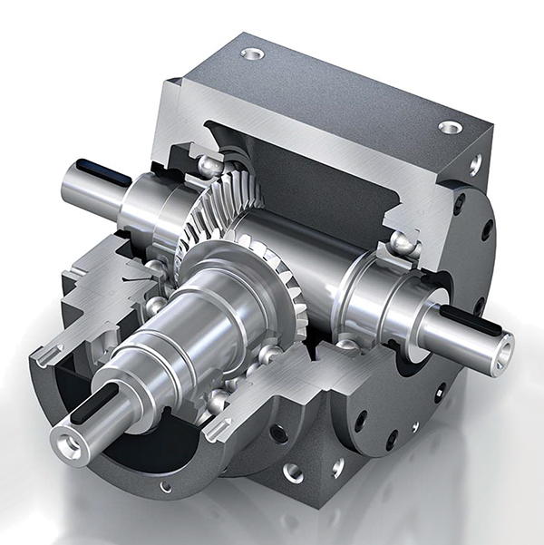 Hangzhou Yinhang Reduction Gears Co, Ltd.